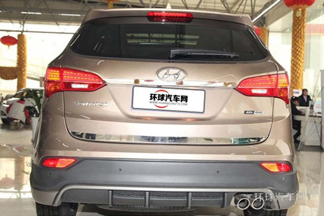 2013款 改款 3.0L 四驅(qū)尊享版 歐V