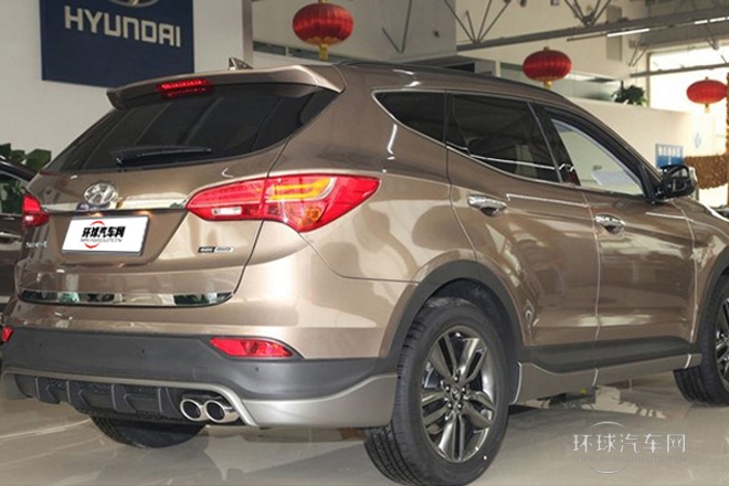 2013款 改款 3.0L 四驅(qū)尊享版 歐V