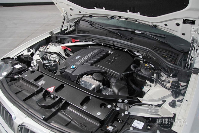 2014款 xDrive35i M運(yùn)動(dòng)型