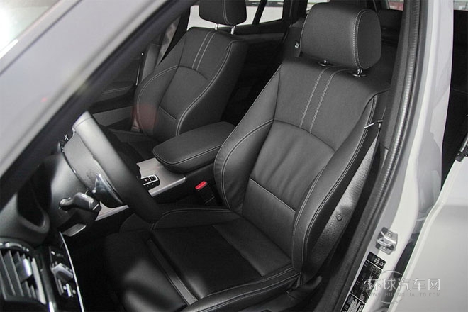 2014款 xDrive35i M運(yùn)動(dòng)型