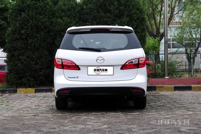 2013款 2.0L 自動(dòng)豪華型