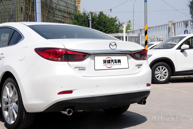 2014款 2.5L 藍(lán)天尊崇版