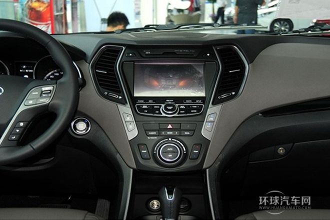 2013款 改款 3.0L 四驅(qū)豪華版 歐V
