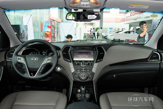 2013款 改款 3.0L 四驅(qū)豪華版 歐V