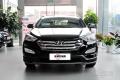 2013款 改款 3.0L 四驅(qū)豪華版 歐V