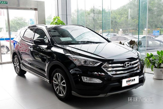 2013款 改款 3.0L 四驅(qū)豪華版 歐V