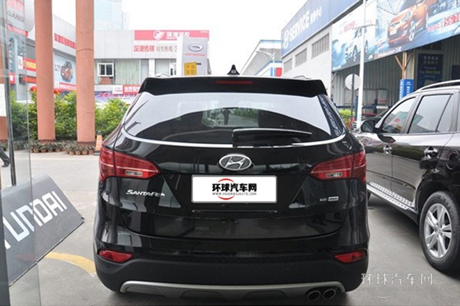 2013款 改款 3.0L 四驅(qū)豪華版 歐V