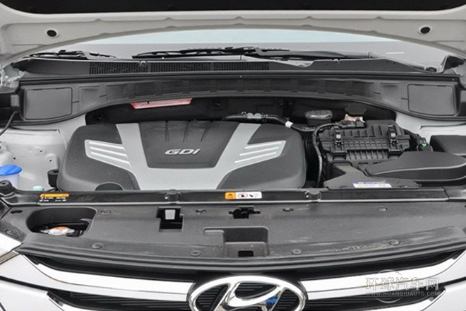 2013款 改款 3.0L 四驅(qū)舒適導(dǎo)航版 歐V