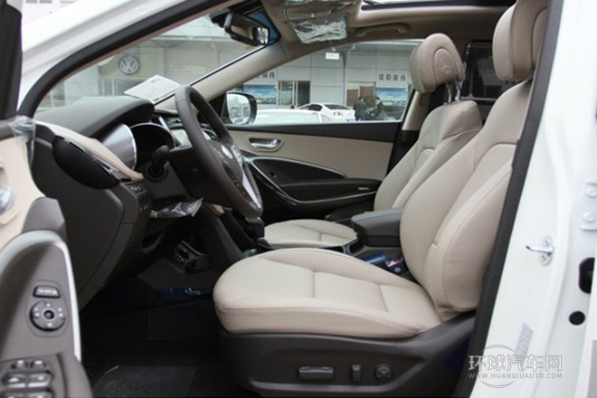 2013款 改款 3.0L 四驅(qū)舒適導(dǎo)航版 歐V