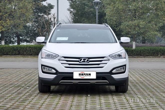 2013款 改款 3.0L 四驅(qū)舒適導(dǎo)航版 歐V