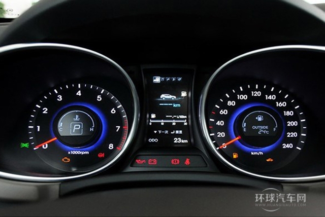 2013款 改款 3.0L 四驅(qū)舒適版 歐V