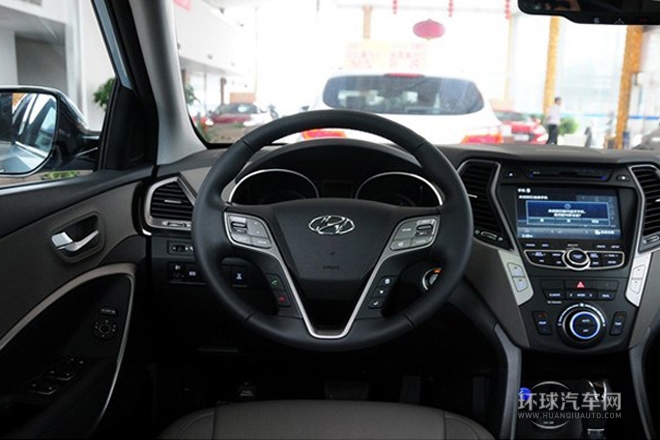 2013款 改款 3.0L 四驅(qū)舒適版 歐V
