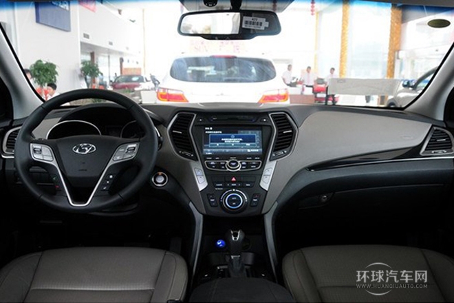 2013款 改款 3.0L 四驅(qū)舒適版 歐V