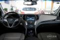 2013款 改款 3.0L 四驅(qū)舒適版 歐V
