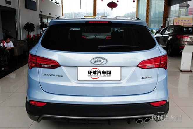 2013款 改款 3.0L 四驅(qū)舒適版 歐V