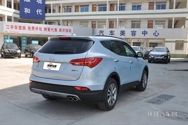 2013款 改款 3.0L 四驅(qū)舒適版 歐V