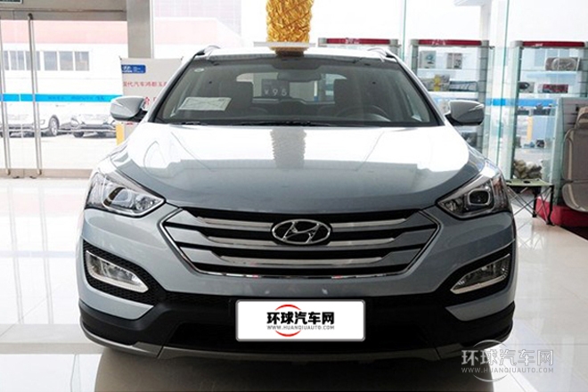 2013款 改款 3.0L 四驅(qū)舒適版 歐V