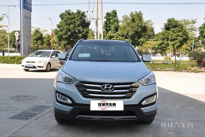 2013款 改款 3.0L 四驅(qū)舒適版 歐V