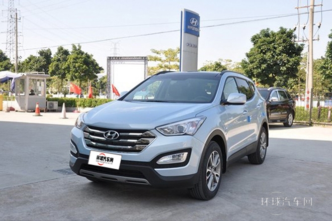 2013款 改款 3.0L 四驅(qū)舒適版 歐V