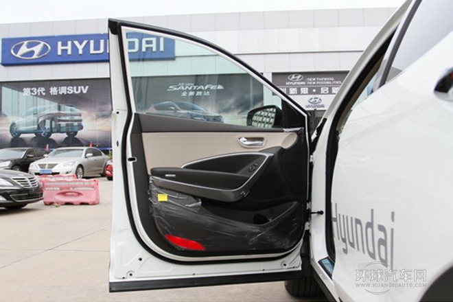 2013款 改款 3.0L 四驅尊享版 歐IV
