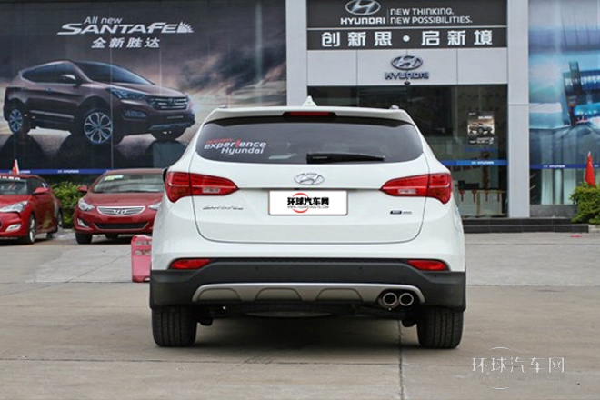 2013款 改款 3.0L 四驅(qū)尊享版 歐IV