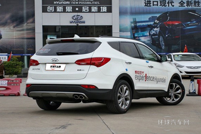2013款 改款 3.0L 四驅(qū)尊享版 歐IV