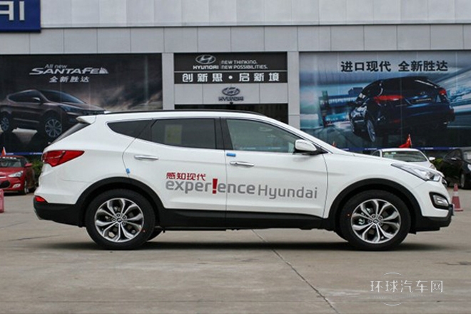 2013款 改款 3.0L 四驅(qū)尊享版 歐IV