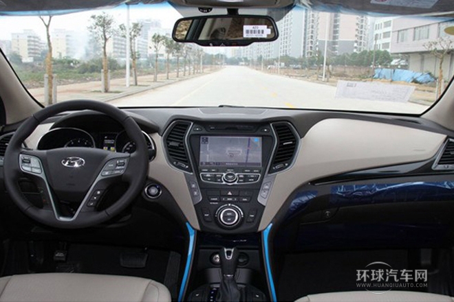 2013款 改款 3.0L 四驅(qū)豪華版 歐IV