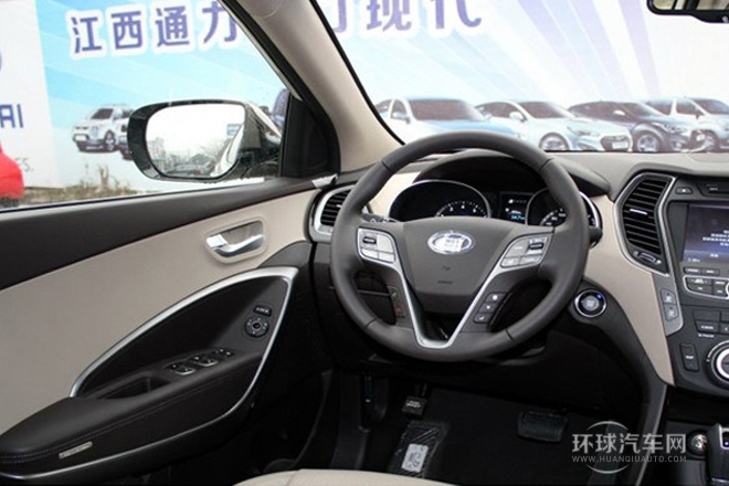 2013款 改款 3.0L 四驅(qū)舒適導航版 歐IV