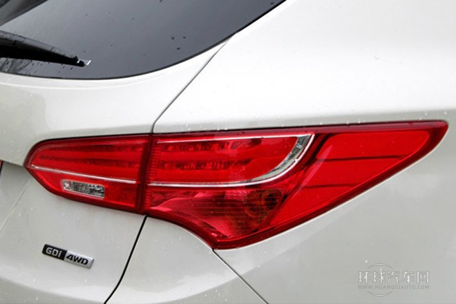 2013款 改款 3.0L 四驅(qū)舒適導航版 歐IV