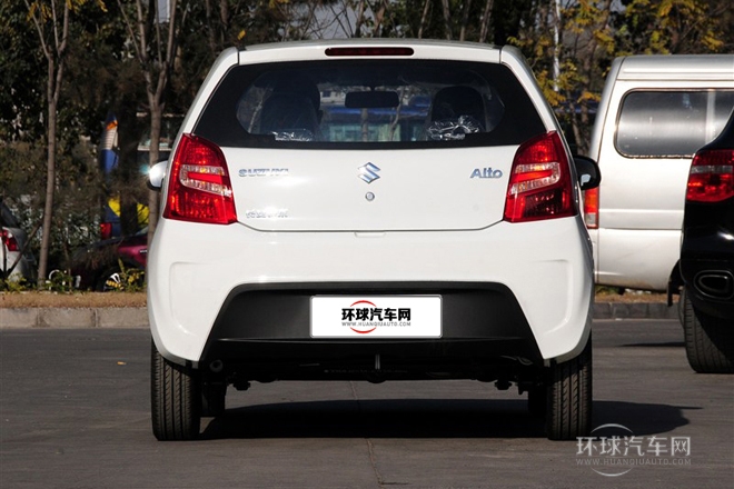 2013款 1.0L 手動實(shí)用型