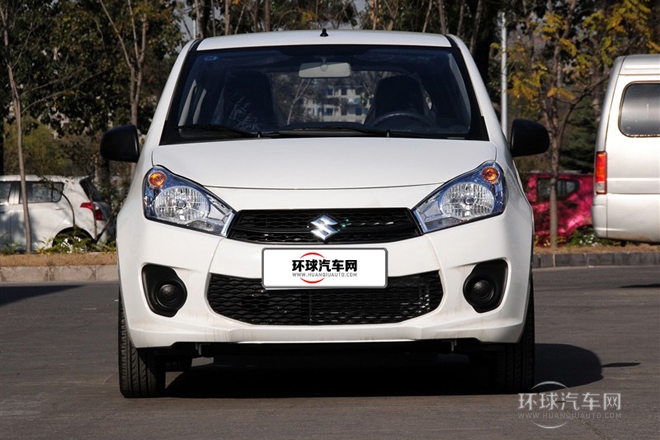 2013款 1.0L 手動(dòng)實(shí)用型