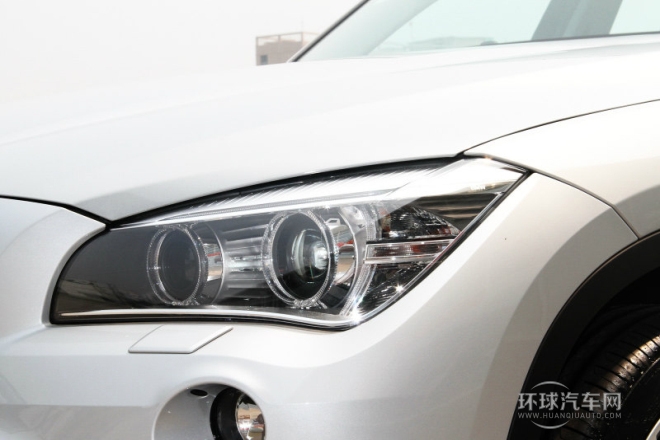 2013款 sDrive20i 運動設(shè)計套裝