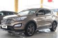 2013款 2.2T 四驅尊享版 7座