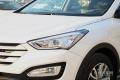 2013款 2.2T 四驅(qū)豪華版 7座