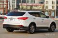 2013款 2.2T 四驅豪華版 7座
