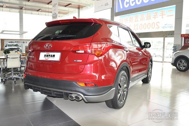 2013款 2.2T 四驅(qū)舒適導(dǎo)航版 7座