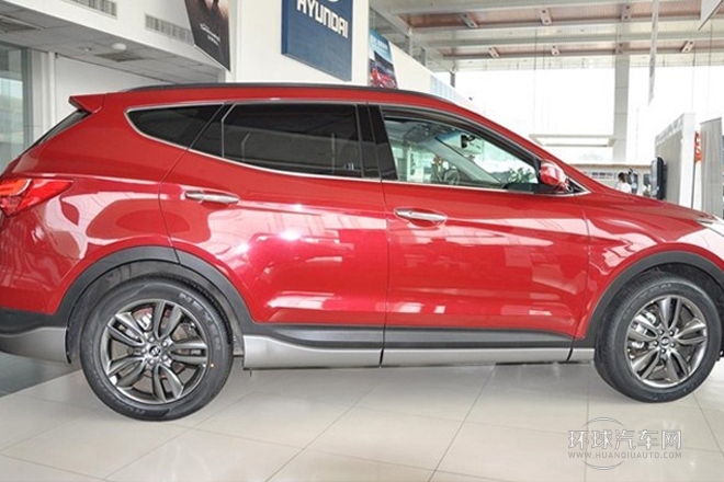 2013款 2.2T 四驅(qū)舒適導航版 7座