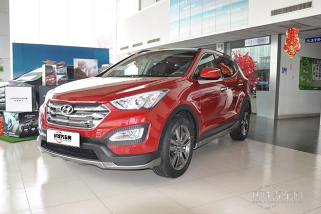 2013款 2.2T 四驅(qū)舒適導航版 7座