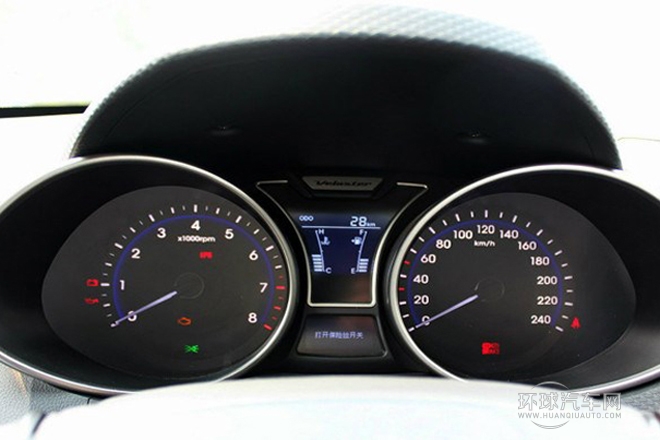 2011款 1.6L 手動(dòng)舒適版