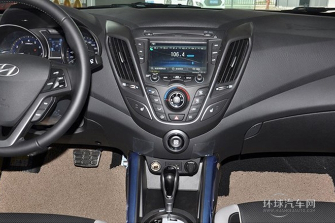 2012款 1.6T 自動(dòng)尊享版