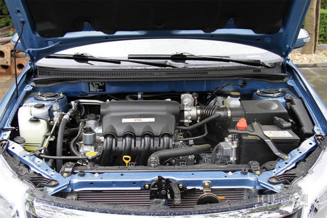 2014款 1.5L 自動(dòng)尊貴型