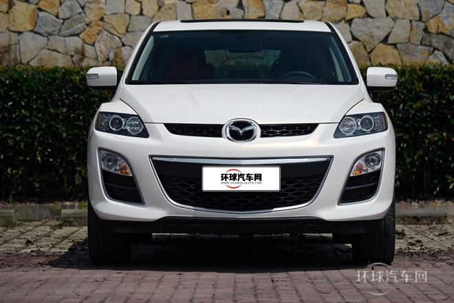 2014款 2.3T 四驅(qū)運動版