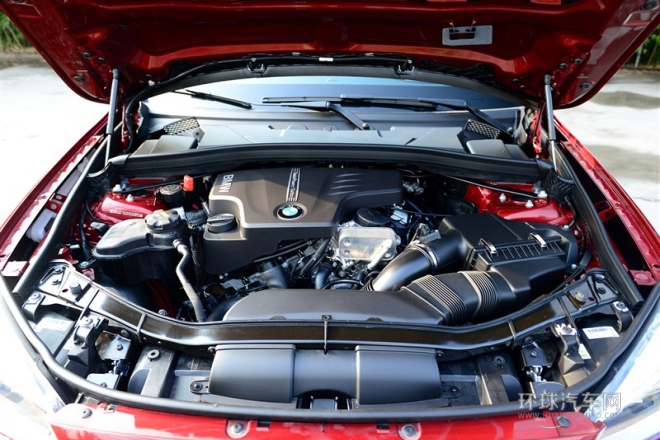2014款 sDrive18i X設(shè)計套裝