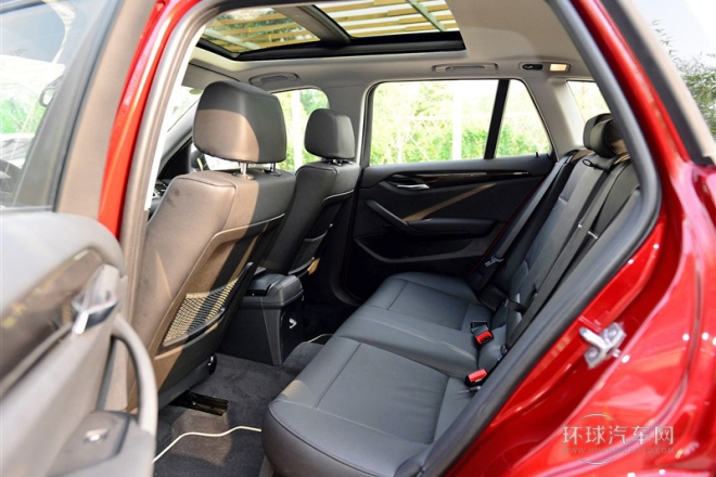 2014款 sDrive18i X設(shè)計套裝