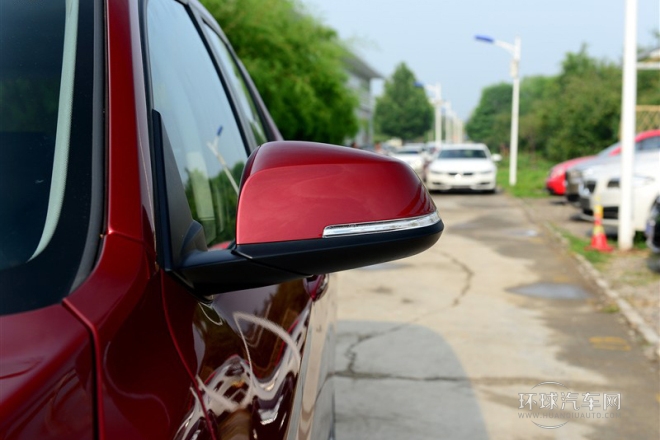 2014款 sDrive18i X設(shè)計套裝
