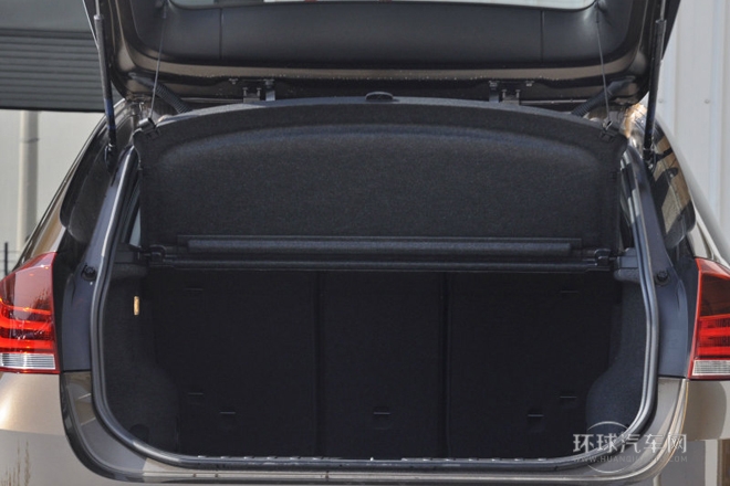 2014款 sDrive20i 運(yùn)動設(shè)計(jì)套裝