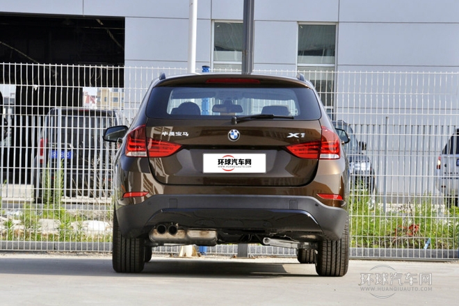 2014款 sDrive20i 運(yùn)動設(shè)計(jì)套裝