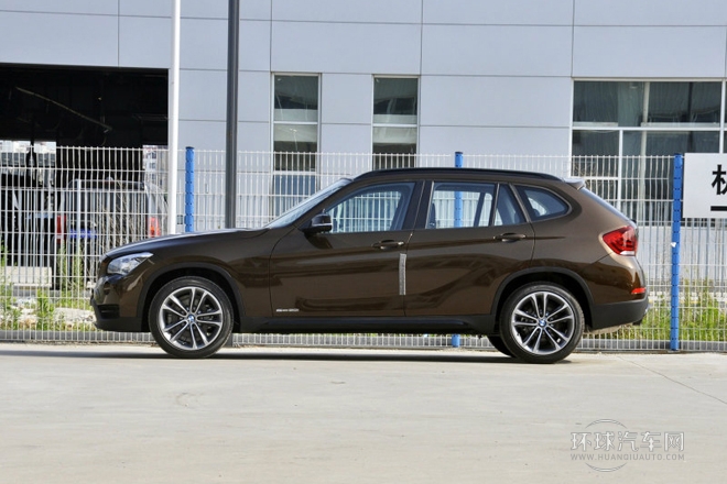 2014款 sDrive20i 運動設(shè)計套裝