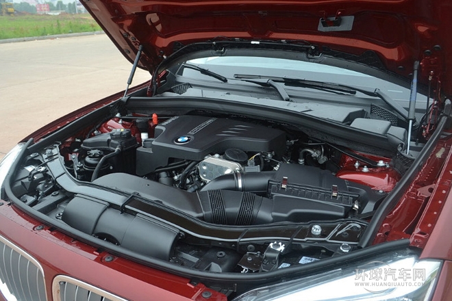 2014款 xDrive20i X設(shè)計套裝